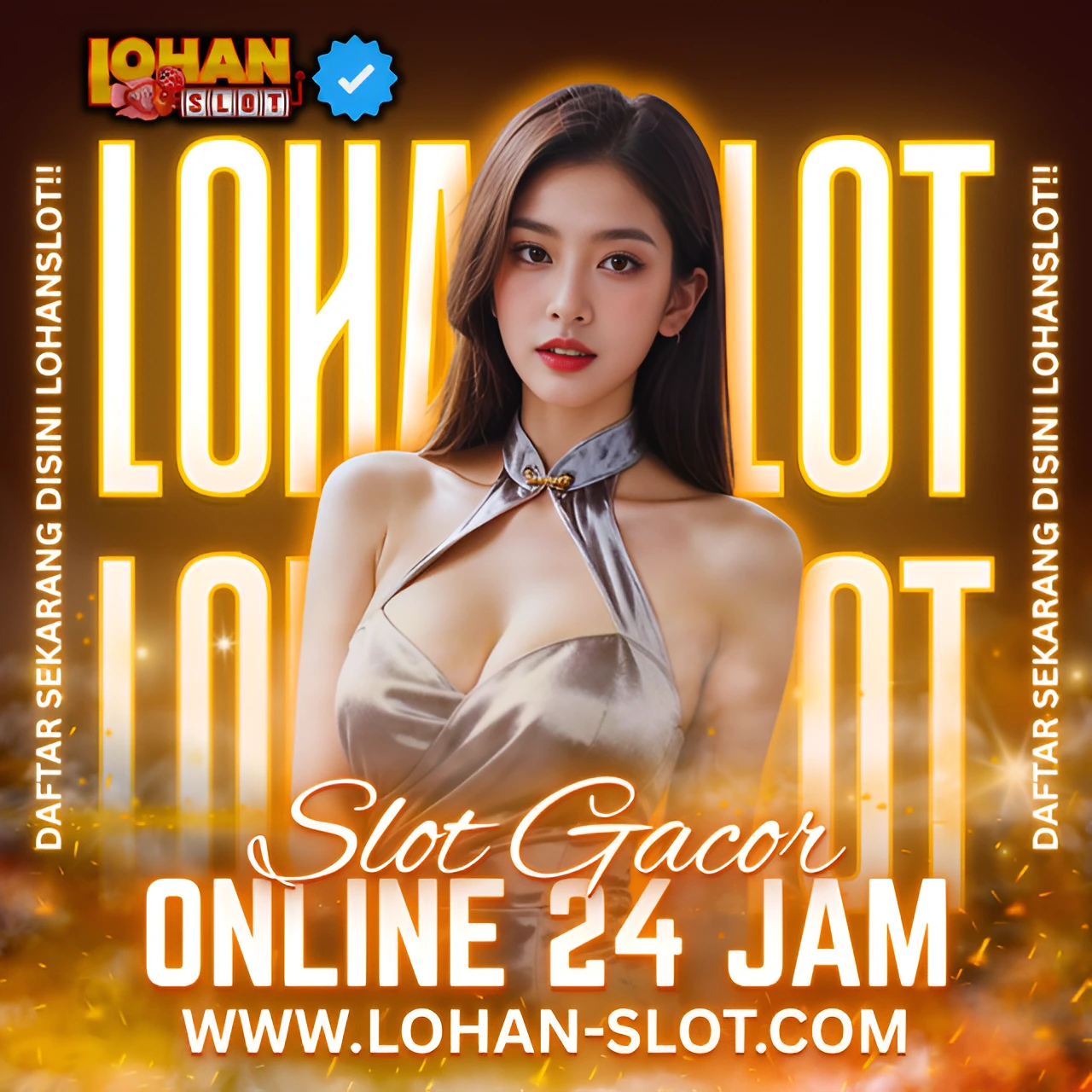 LOHANSLOT